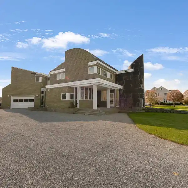 Residential Lease