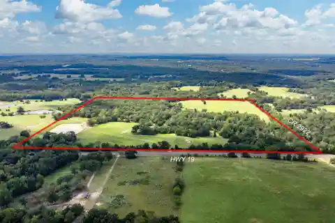 86.98 Acres with Endless Possibilities