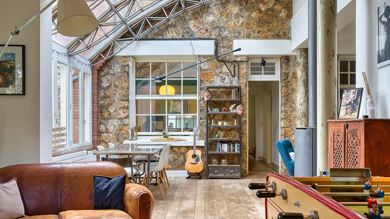 Timeless Charm with Contemporary Refinement