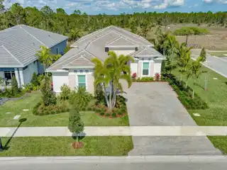 Bright and Airy Home in the Exclusive Regency at Avenir Community