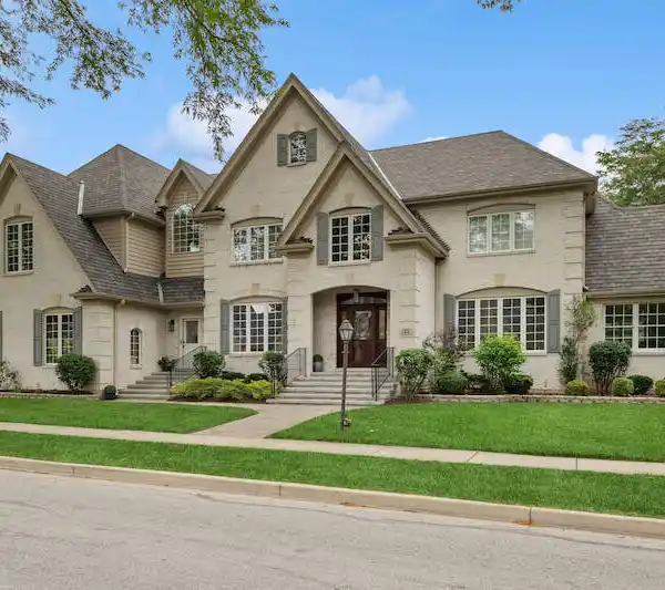 RECENTLY RENEWED HOME IN A PREMIER LOCATION