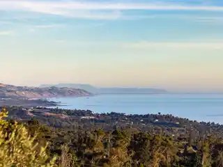 One-of-a-kind Estate Parcel with Amazing Views
