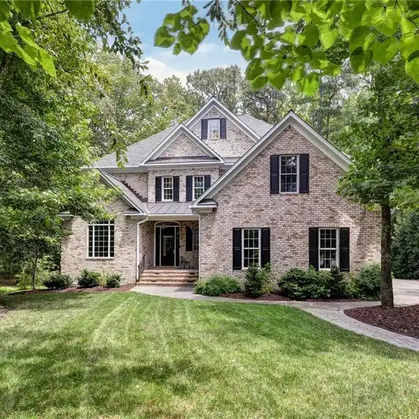 REFINED COASTAL LIVING WITH ROOM TO EXPAND