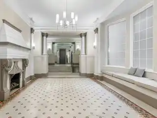 Spacious Upper West Side Co-op