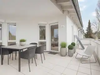 Timeless Urban Luxury