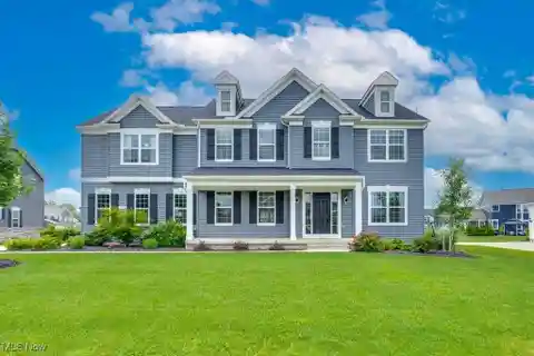 Spacious Luxury Home with Finished Basement