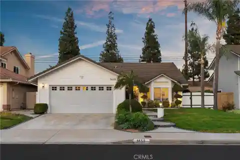 Charming Single-story Home in a Quiet Neighborhood
