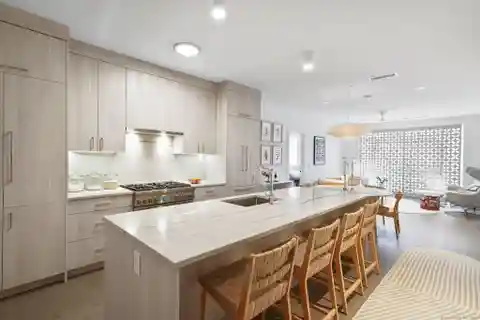 Sophisticated Single-Level Living with Stunning Views