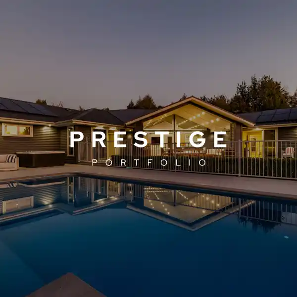THE PINNACLE OF LUXURY