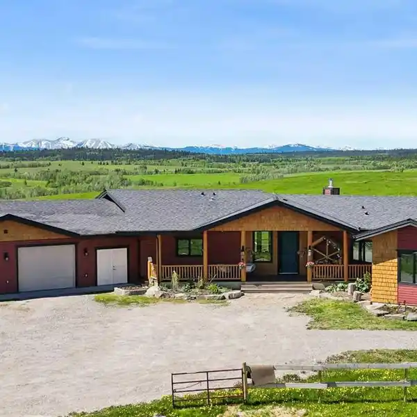 NEARLY 80 ACRES WITH JAW-DROPPING VIEWS