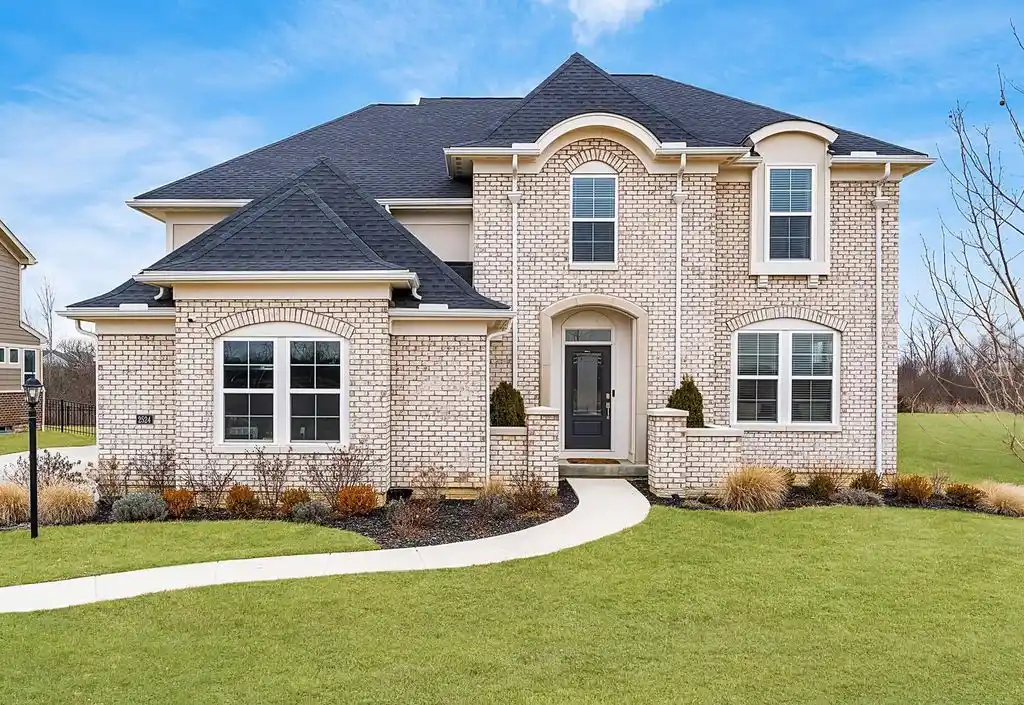 Remarkable Five Level Home
