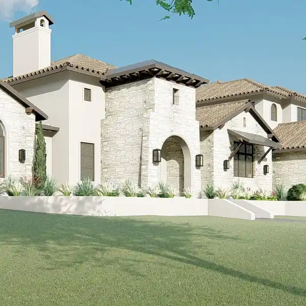 BEAUTIFUL CUSTOM HOME IN SAMANTHA SPRINGS ESTATES