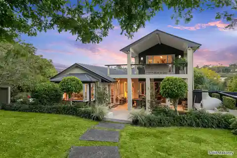 Residential