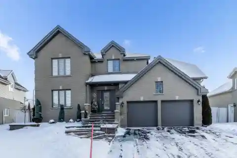 Exceptional Six Bedroom Home on a Quiet Cul-de-sac