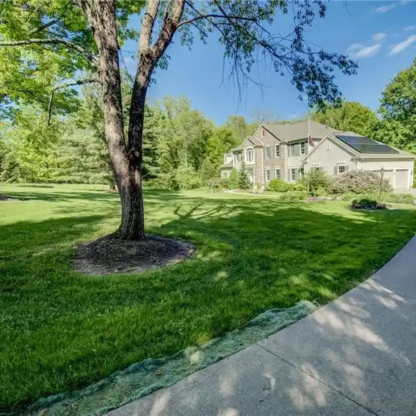 STUNNING CUSTOM ONE-OWNER HOME