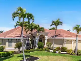 Dream Home in Cape Harbour