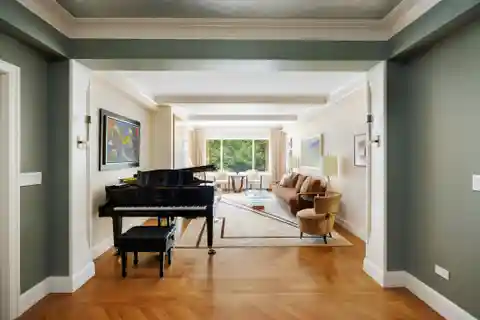 Modern Elegance with Iconic Central Park Views