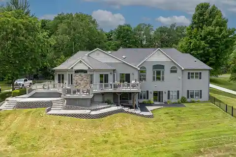 Completely Renovated Ranch Home