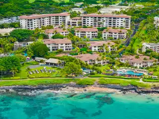 Thoughtfully Designed Ground Floor Residence in Wailea Beach Villas