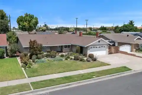Great Single-Level Home on a Quiet Street