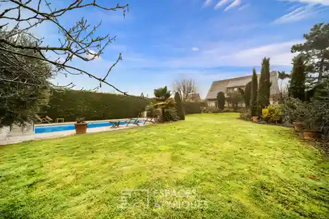 Perfectly Renovated Home