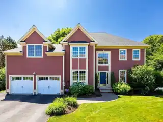 Meticulously Maintained Home Designed for Comfort and Style