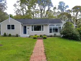 Amazing Half Acre Property for Rent