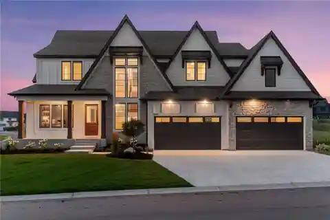 Elegant Corner-Lot Home with Outdoor Entertaining Space