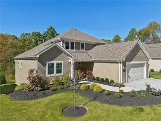 Newly Built Dinallo Home with Luxe Outdoor Oasis