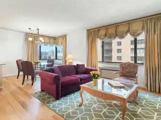 Exceptional Condo in the Heart of Lincoln Center