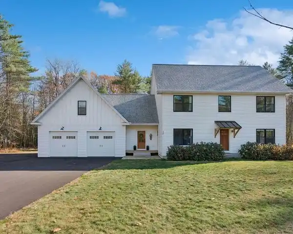 EXPANSIVE PRIVATE ESTATE WITH CUSTOM CRAFTSMANSHIP