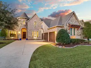 Stunning Home in the Sought-after Park Place Estates