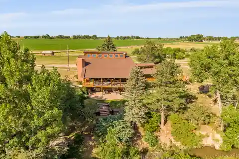 One-Of-A-Kind 5.75-Acre Retreat