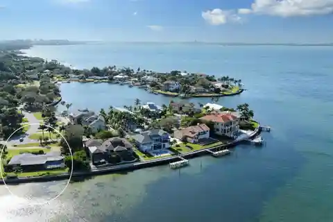 Prime Sarasota Bayfront Property