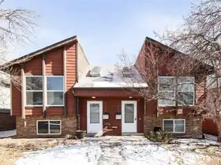 Upgraded and Versatile Duplex