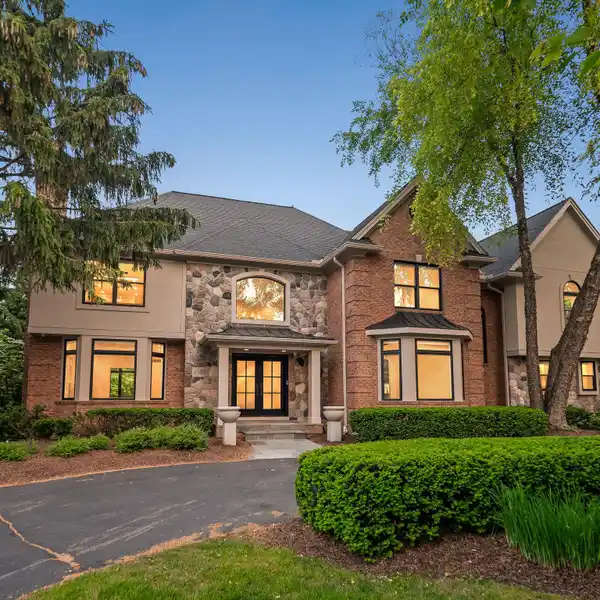 Residential