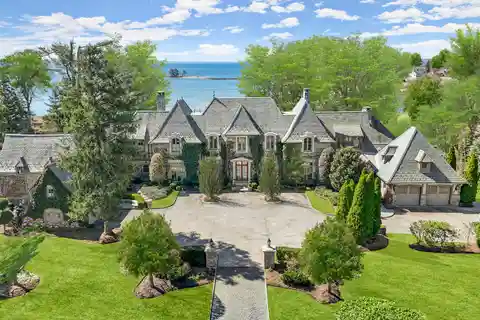 Impeccable Riverside Estate Unlike Any Other