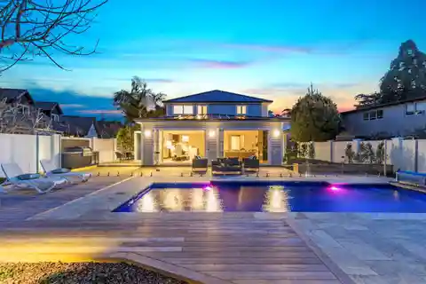 Luxurious Resort-Style Family Oasis