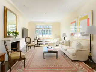 Stunning Millan House Duplex