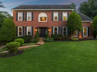 Beautifully Updated Home with Outdoor Oasis