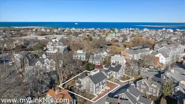 Historic Charm with Modern Luxury