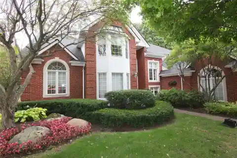 Remarkable Home on Beautiful Property
