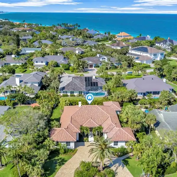 COMPLETELY REMODELED BEACHSIDE RETREAT