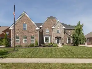 Thoughtfully Designed and Immaculately Maintained Home
