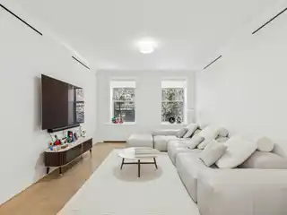 Charming Upper West Side Pre-war Condo