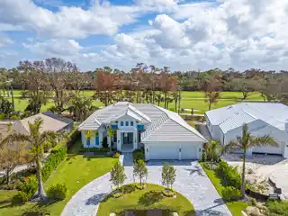 Hidden Gem in Coveted Big Cypress