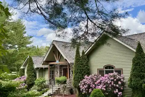 Residential