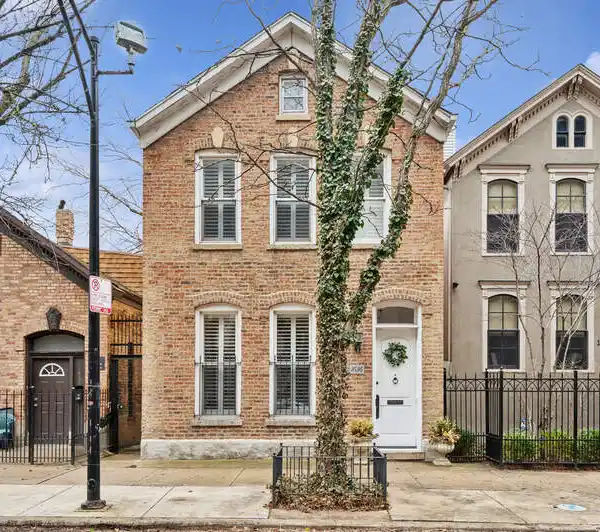 TIMELESS CHARM MEETS MODERN LUXURY IN PRIME OLD TOWN