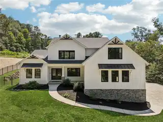 Private 35-Acre Estate with Luxury Pool