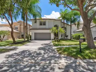 Fully Renovated Home in Saturnia Boca Raton